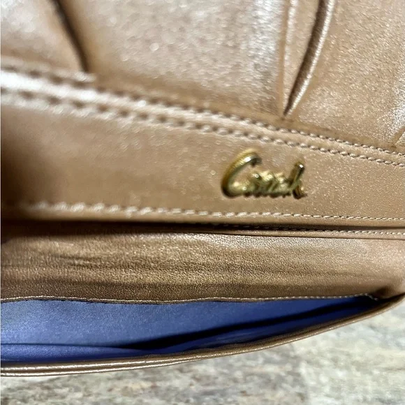 Coach wallet - Picture 7 of 16